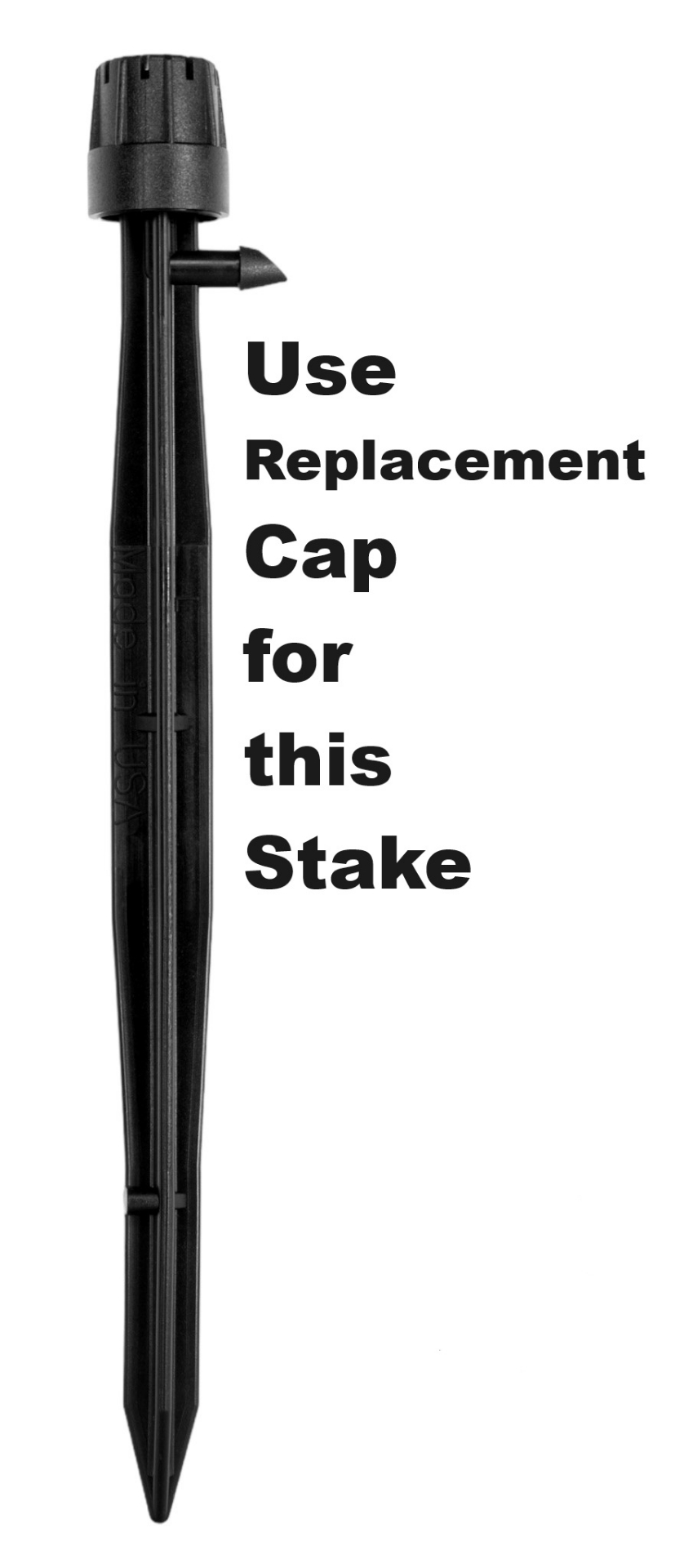 Picture of CAPS-NEW DESIGN-DRIP/STK